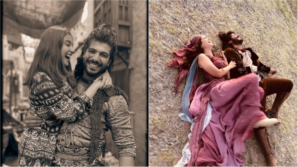 हमारा भाई गिरफ्तार हो गया है हमारा भाई गिरफ्तार हो गया है