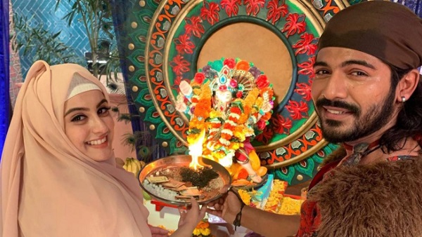 शीजान ने कहा- उसकी लाइफ में नहीं थी कोई और लड़की 