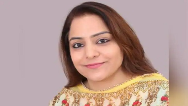 कौन हैं शैली ओबरॉय