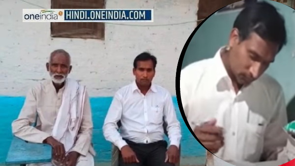 ठेला में सब्जी बेचने वाले का सिविल जज में चयन