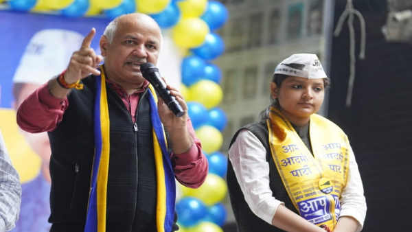 पांच साल में पांच मेयर क्यों?