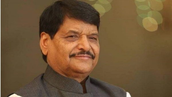 shivpal yadav