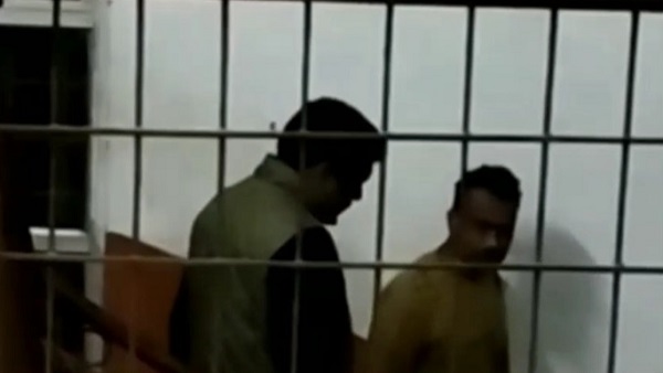 MLA के भाई की जमानत अर्जी खारिज, जेल भेजा 