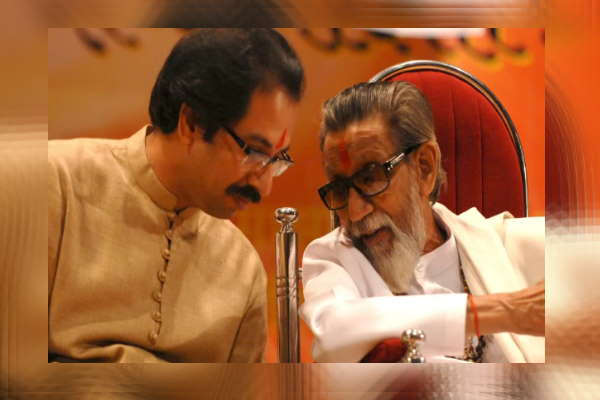 उद्धव ठाकरे की शिवसेना की छत्तीसगढ़ में एंट्री 