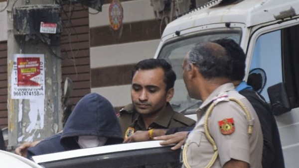 पोस्ट नार्को एनालिसिस टेस्ट भी हुआ 