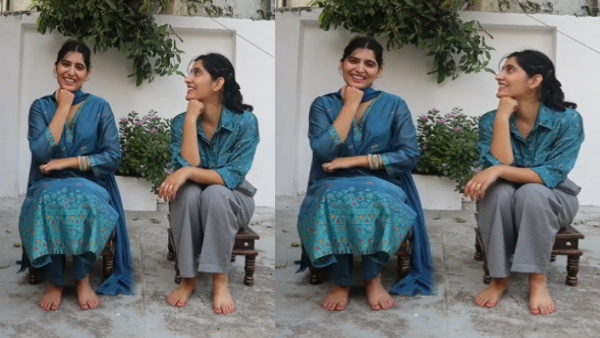 शादी के बाद बनाए इस वीडियो ने श्रुति की बदल दी किस्‍मत 
