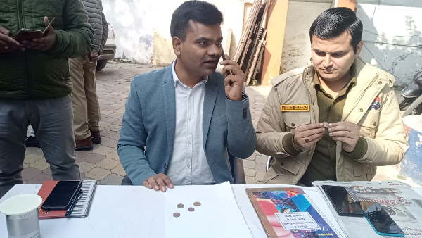 मेरठ जिले के इर्दगिर्द मिल चुके हैं महाभारत के प्रमाण मेरठ जिले के इर्दगिर्द मिल चुके हैं महाभारत के प्रमाण