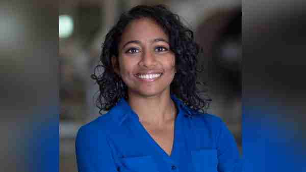 अंतरिक्ष में पहुंची भारत की बेटी सिरिशा