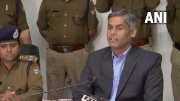 ANKITA CASE SIT going file charge sheet 100 witnesses 500-page charge sheet against three accused ANKITA CASE SIT going file charge sheet 100 witnesses 500-page charge sheet against three accused