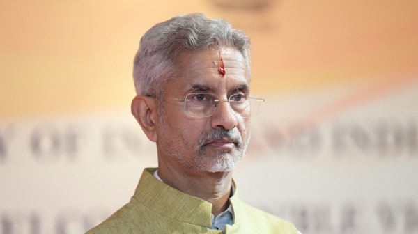 'आप सभी जानते हैं कि चीन के साथ हमारे संबंध सामान्य नहीं है...' 
