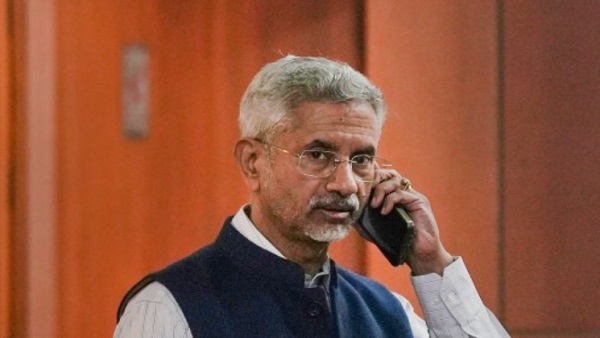 जयशंकर ने जमकर की वाजपेयी की प्रशंसा