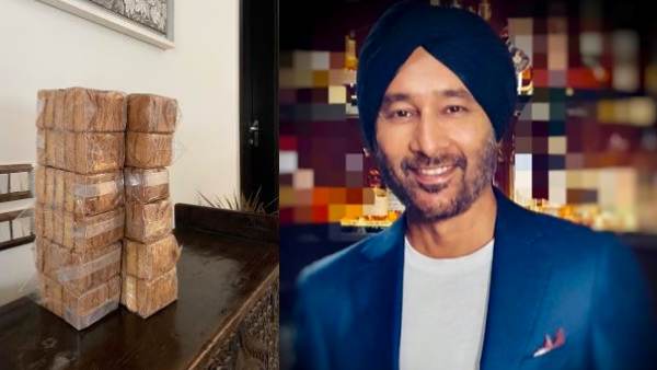 भारत से वापसी में सबसे कीमती चीज सूजी रस्क