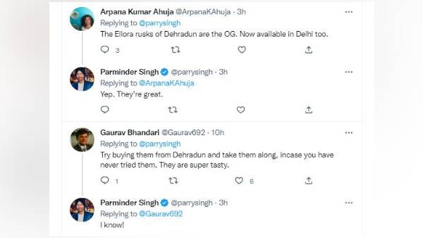 पहाड़ी राज्य में भी बेहतरीन सूजी रस्क
