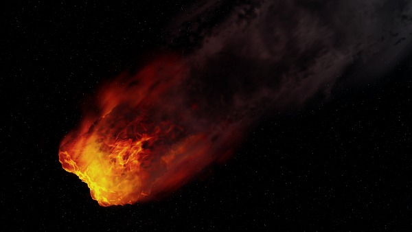 सबसे ज्यादा सक्रिय धूमकेतु