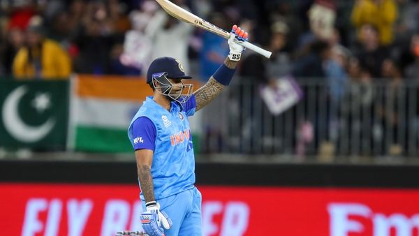 टी20 रैंकिंग में नम्बर 1