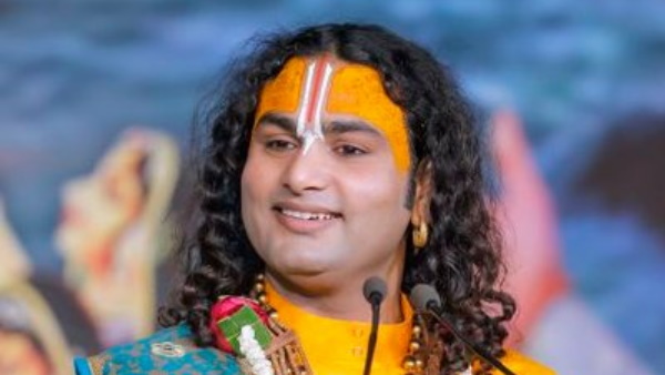 'पहले बिना बताए फिल्म देखने जाती है फिर एक दिन...'