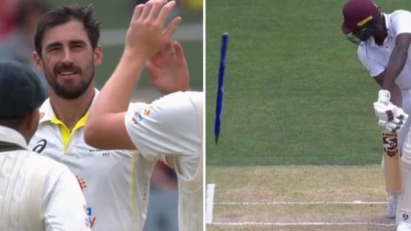 Starc Starc