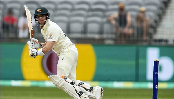 Australia vs West Indies Test Series Steve Smith- Australia vs West Indies Test Series Steve Smith-
