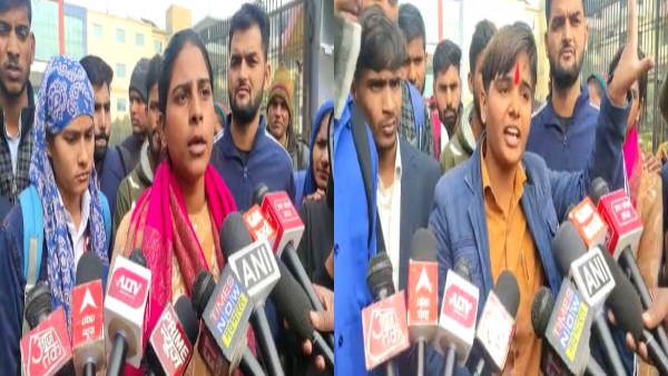 एक क्लास की 40 में से 35 छात्राएं फेल एक क्लास की 40 में से 35 छात्राएं फेल