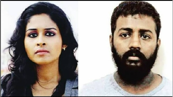 कौन हैं लीना मारिया पॉल?