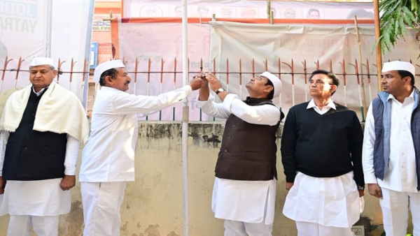 25 सितंबर को स्थगित हुई बैठक फिर से होगी