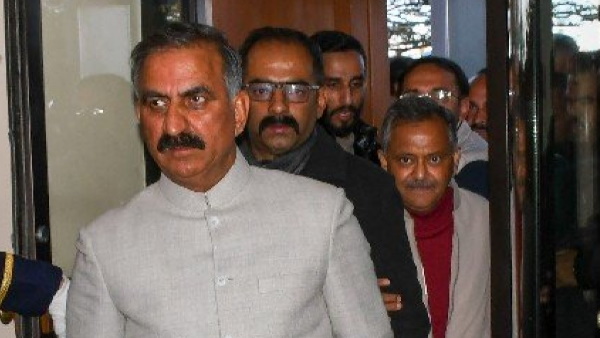 जानें कितनी संपत्ति के मालिक हैं सुखविंदर सिंह सुक्खू 