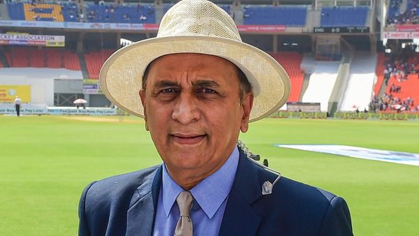 Sunil Gavaskar Sunil Gavaskar