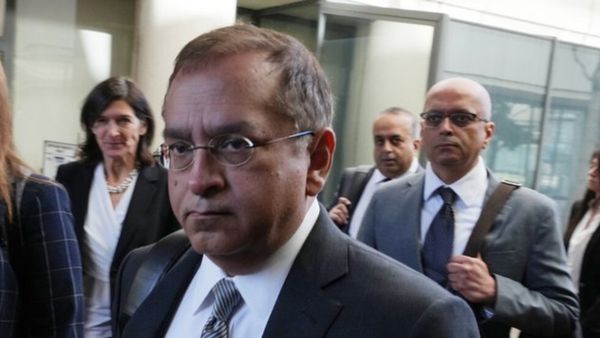 पाकिस्तान से भारत और फिर अमेरिका जा बसा परिवार