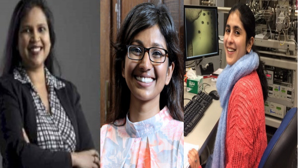 Superstars Of STEM क्‍या है 