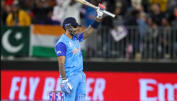  पर्थ सबसे चुनौतीपूर्ण विकेट था