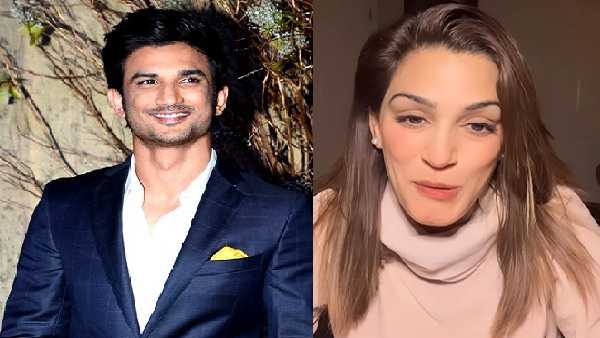 सुशांत की बहन ने रिया को दोषी ठहराया