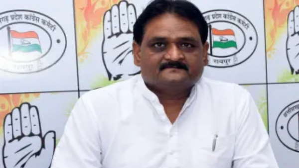 कांग्रेस ने BJP पर लगाया सांप्रदायिक रंग देने का आरोप 