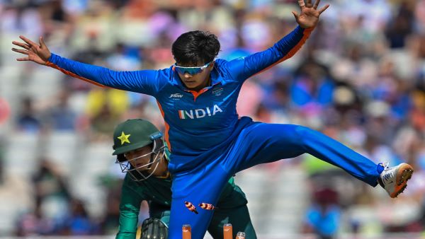 राष्ट्रीय टीम से दो नाम शामिल राष्ट्रीय टीम से दो नाम शामिल