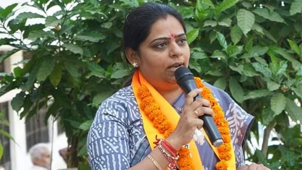 उपचुनावों में फिर जीतीं सुथार