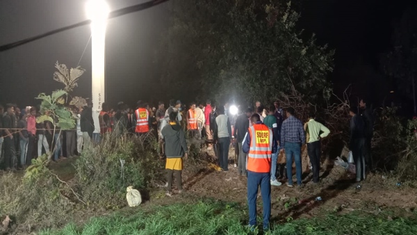 बैतूल के तन्मय को बचाने रेस्क्यू 