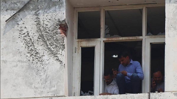 tarn taran tarn taran