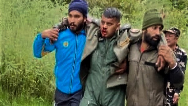 'मुंबई और दिल्ली में बैठकर लोग अफवाह फैला रहे हैं...'