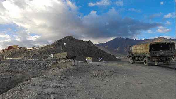 भारत के बढ़ते वैश्विक कद से भी टेंशन में जिनपिंग ?