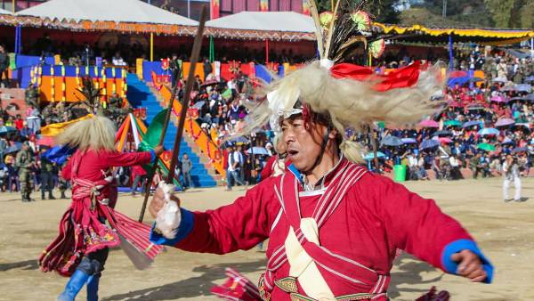 तवांग क्यों है फेमस?