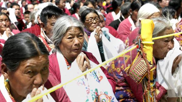 प्राचीन मान्यता