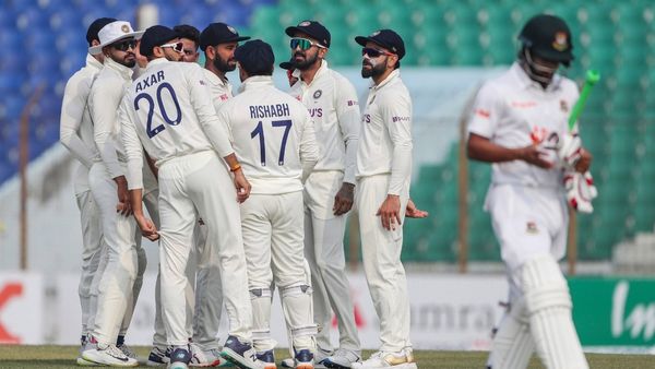 दोनों टीमों की प्लेइंग इलेवन ऐसी हो सकती है दोनों टीमों की प्लेइंग इलेवन ऐसी हो सकती है