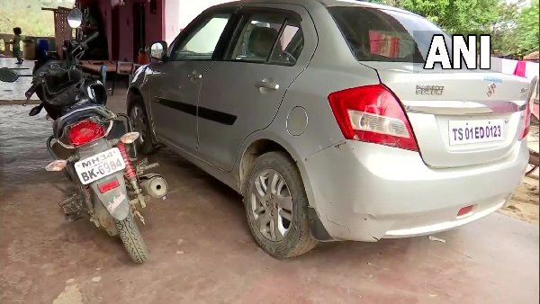 तेलंगाना सरकार की योजनाओं का उठा रहे फायदा