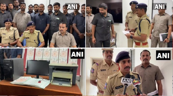 hyderabad police hyderabad police