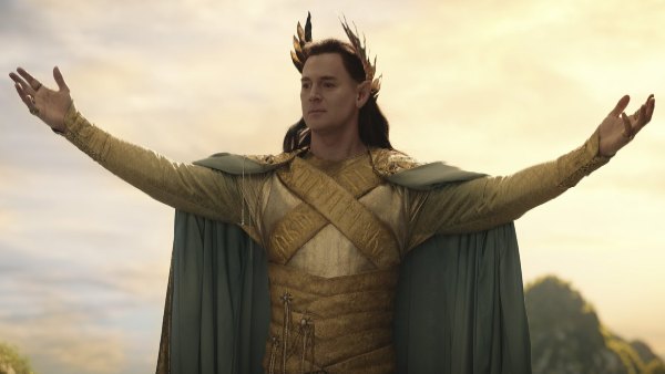  द रिंग्स ऑफ पॉवर