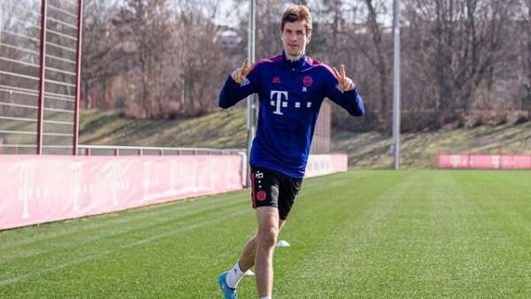 12 साल पहले महाकुंभ से उभरा जर्मन सितारा 12 साल पहले महाकुंभ से उभरा जर्मन सितारा