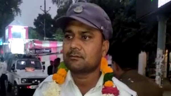 लोगों की करें सेवा - ब्रजेश तोमर