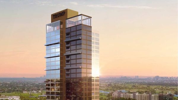 6 शहरों में बनाए जाएंगे ट्रम्प टॉवर! 6 शहरों में बनाए जाएंगे ट्रम्प टॉवर!