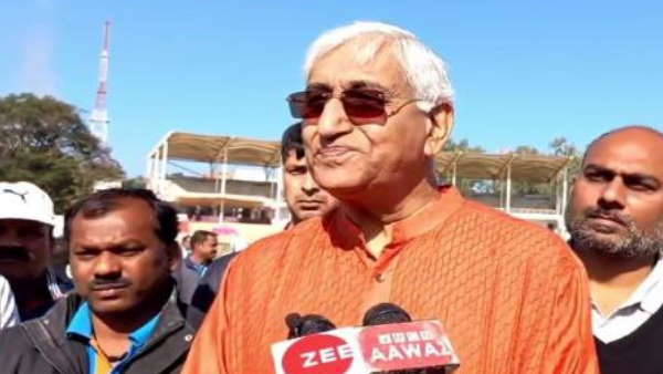 कांग्रेस की जीत के सूत्रधार थे सरगुजा महाराजा 