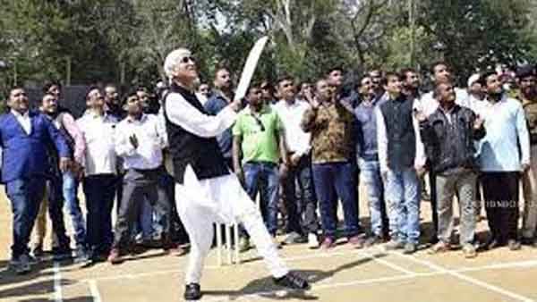 सरगुजा क्षेत्र के कार्यकर्ताओं में है निराशा