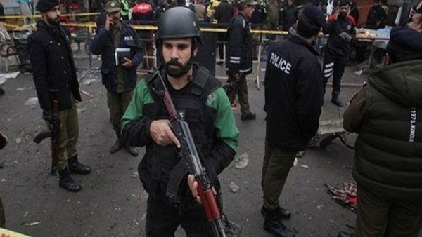 टीटीपी ने पाकिस्तान की नाक में किया दम